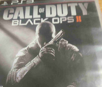 Call of duty black ops 2 for ps3