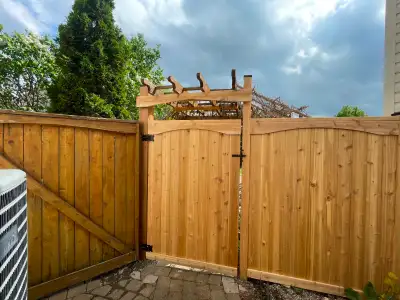 Here at Heritage Fence and Deck Ottawa we offer a variety of services including, but not limited to:...