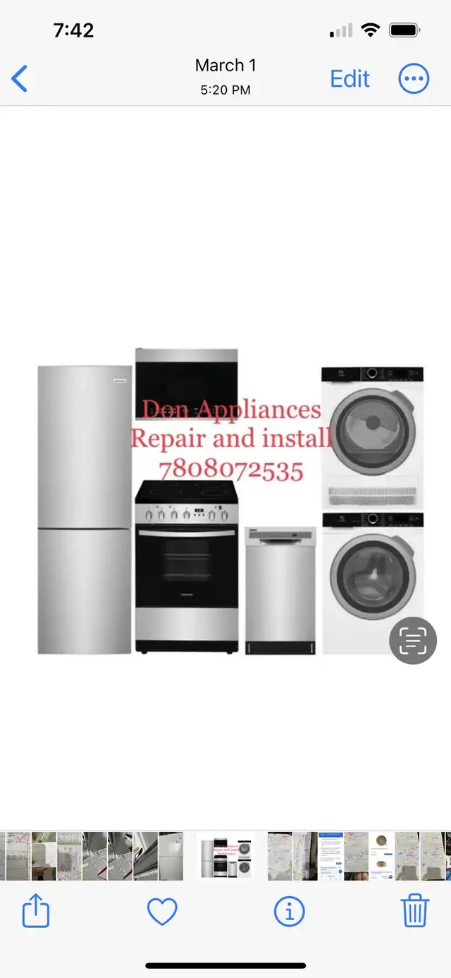 appliance install65071114527874121