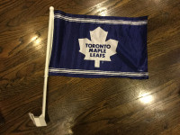 Maple Leafs Flag $20