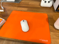 Artisan Zero XSOFT Mousepad
