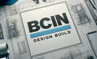 BCIN Design Drawings and General Contracting. 