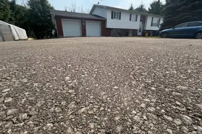 Asphalt Milling Installs , View more