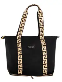 Versace handbag sac bag prada fendi gucci dior chanel ysl tote