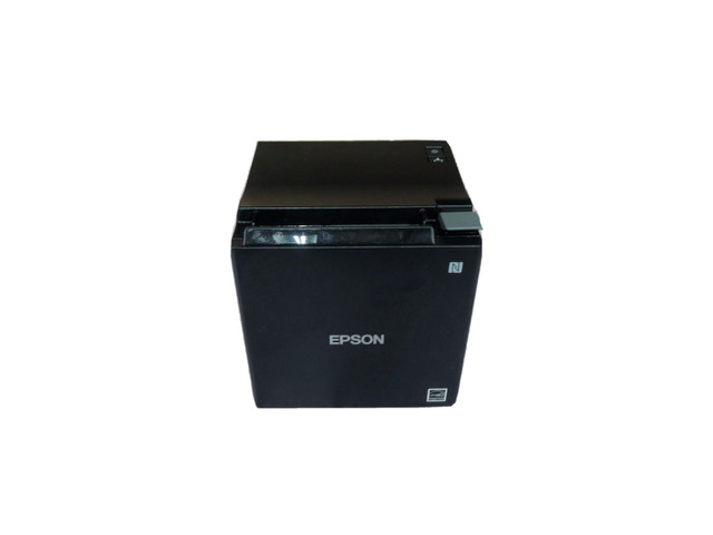 Ubereats, skip, doordash Epson TM-M30 printer - (free ship $225) in Printers, Scanners & Fax in Moncton - Image 2