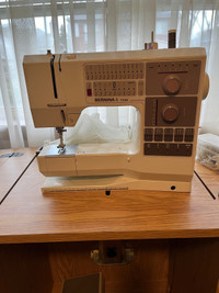 Bernina 1130 Electronic sewing machine