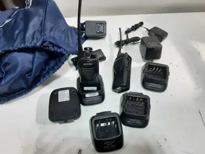 Kenwood Radio collection , View more