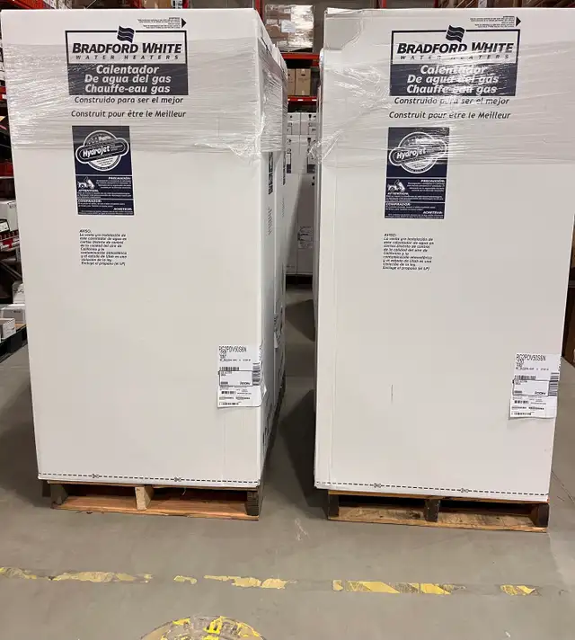 hot water tank installation 562450703959336961