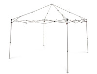 Portable Instant Pop-Up Sun Canopy Tent w/ Carry Bag 9x9
