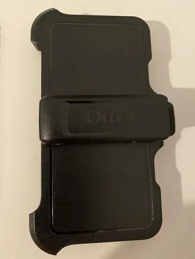 iPhone X,XS,11 Pro Max, 12PM, 16PM otterbox defender belt clip !, View more