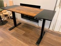 Electric Sitting/Standing Office Desk