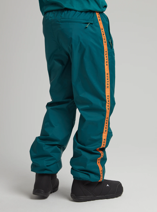 Burton Snowboard Pants in Snowboard in Longueuil / South Shore - Image 3