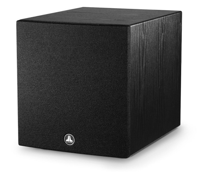 JL Audio subwoofers Dominion series D108/D110. dans Haut-parleurs  à Laval/Rive Nord - Image 2