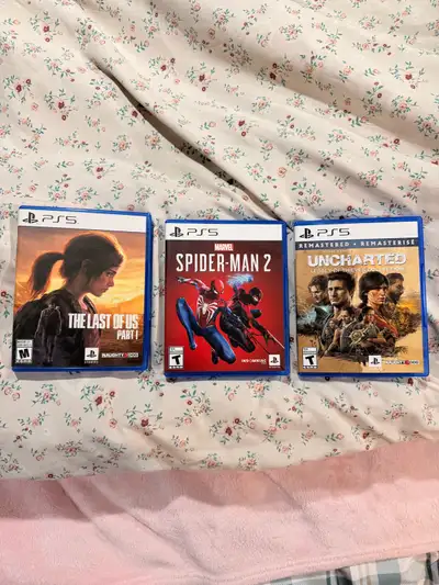 (PS5) Games- Perfect Disc, View more
