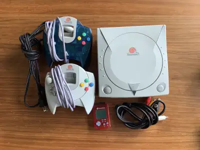 84 ads for sega dreamcast in All Categories in Toronto (GTA