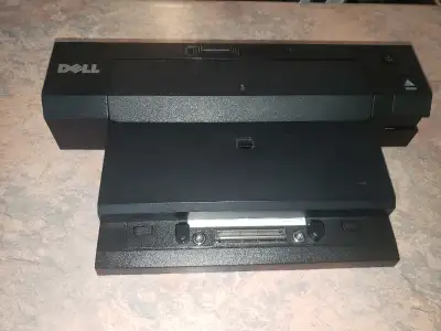 Dell Docking Station, View more