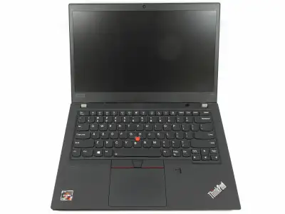 Lenovo ThinkPad T14 for PARTS laptop, View more