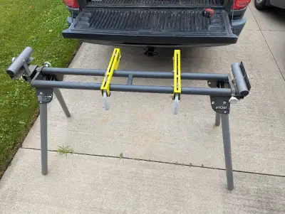 miter saw stand, View more