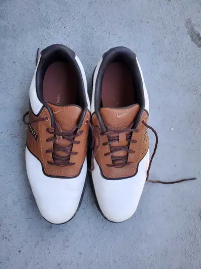Nike  men's golf shoe, View more