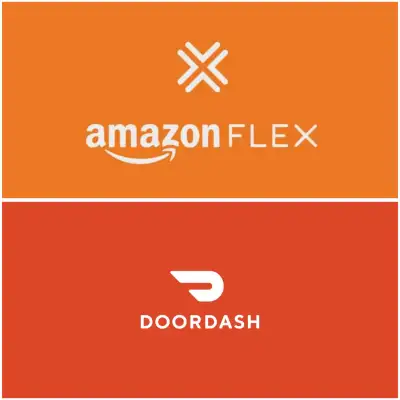 Attention DoorDash & Amazon Flex Drivers! Is your account stuck on a waitlist? Need activation? Read...