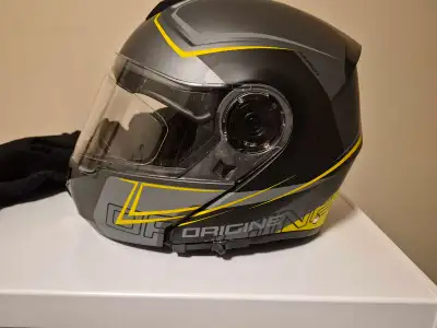 xl fullface helmet for sale , View more