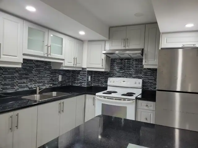 1 bedroom basement available for rent--Whitby in Long Term Rentals in Oshawa / Durham Region - Image 6