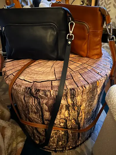 Huge lot 380takes all or these new bags 140 each or 225 for both Two other new bags plus more for 38...