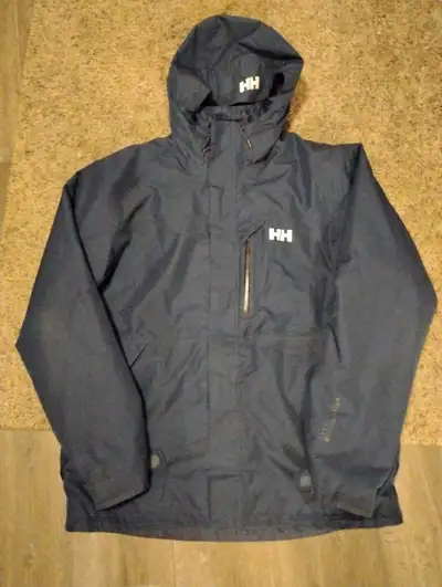 3 in 1 HH jacket, View more