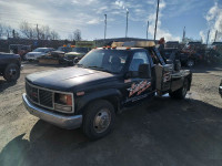 1991 GMC Sierra 3500