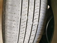 225/65R17 all season tires