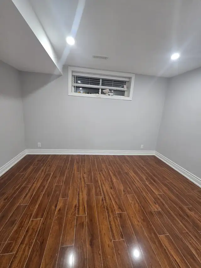 Basement Apt for RENT(Scarborough)–CLOSE to KENNEDY SUBWAY in Long Term Rentals in City of Toronto - Image 5