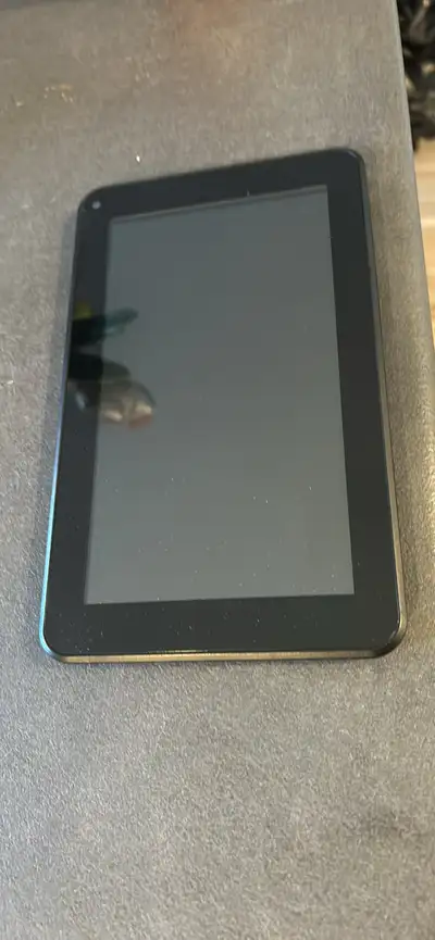 Android Tablet, View more
