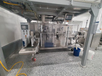 Weighpack Swifty 3600 Food Packaging Machine