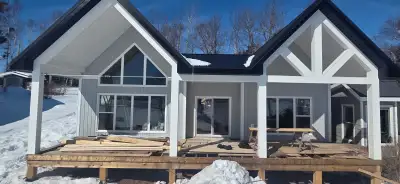 full time carpentry position available , View more