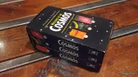 Les Mystères du Cosmos – VHS
