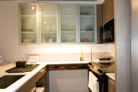Fully Furnished 3 ½ Condominium available for rent October 15th — photo 3