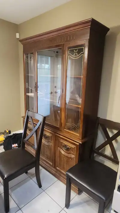 China cabinet , View more