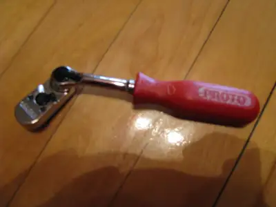 PROTO / GRAY / GÉNIUS / DEWALT, View more