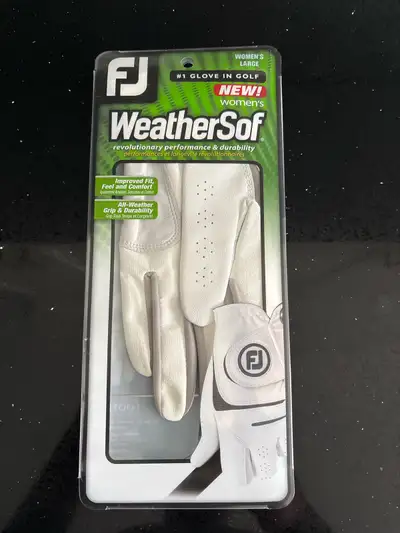 Women’s Golf Glove , View more