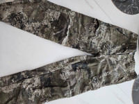 Youth XL Redhead camouflage hunting pants