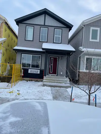 House for Rent – Aster (Available Feb 1, 2026) Prime Location | Park-Facing Home Beautiful 3-bedroom...