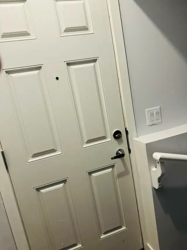 2bed  basement suite