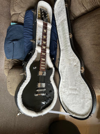 2013 Gibson Les Paul Studio Guitar- Sell or Trade!