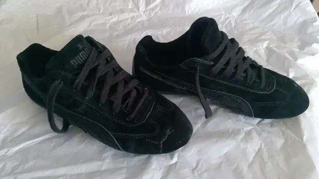 PUMA SHOES in Women's - Shoes in Edmonton - Image 6