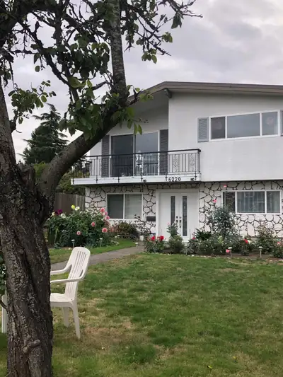 Available Nov 1st. Central Vancouver location. Memory South Park house. Near market, bank ,restauran...