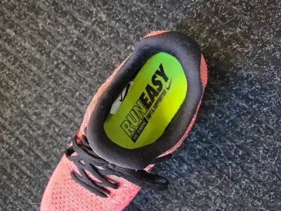 Nike women's running shoes, View more