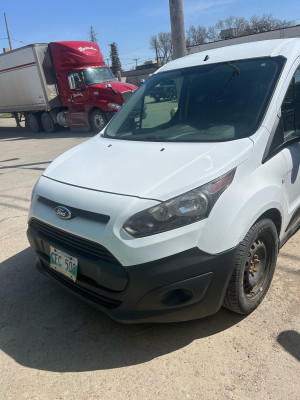 2014 Ford Transit