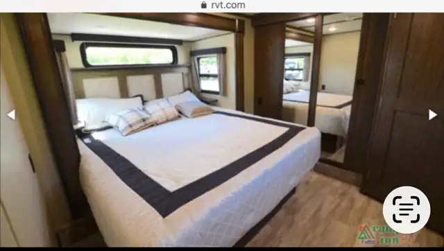 Fifth wheel, Solitude 2020 from Grand Design in RVs & Motorhomes in Calgary - Image 10