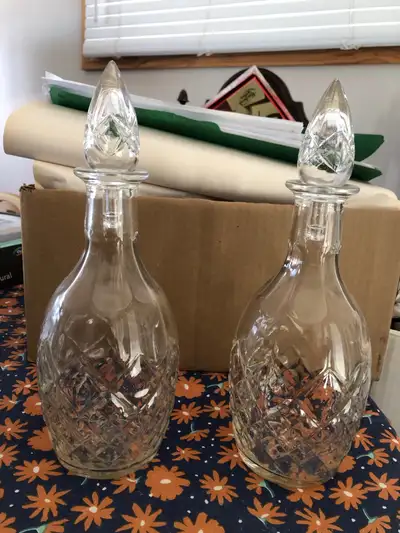 wine jugs, View more