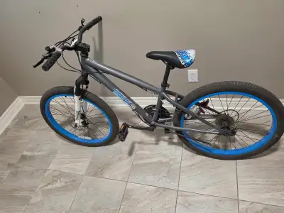 Schwinn Mountain bike, View more